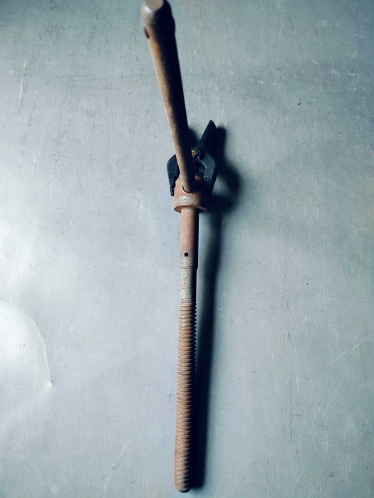 sruba do imadla 125mm stan dobry 32cmx19,1mm duzo zdjec wysylka 1zl