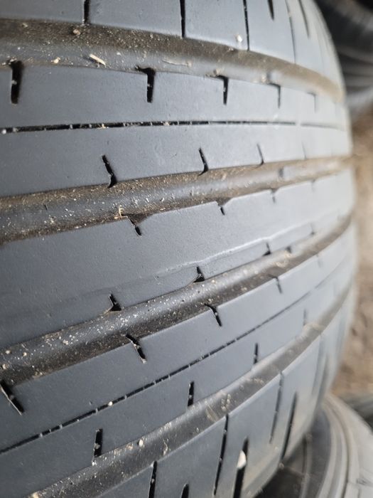 Opony 225/55r18 Dunlop sp sport maxx