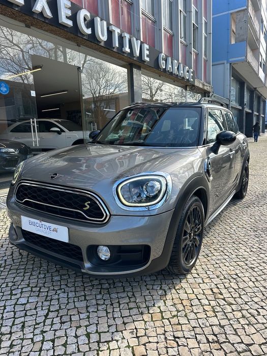 MINI Countryman Cooper SE ALL4 Auto