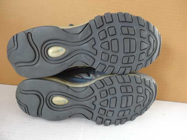 Buty NIKE AIR MAX 97 roz 38 Bieganie Sportowe Adidasy