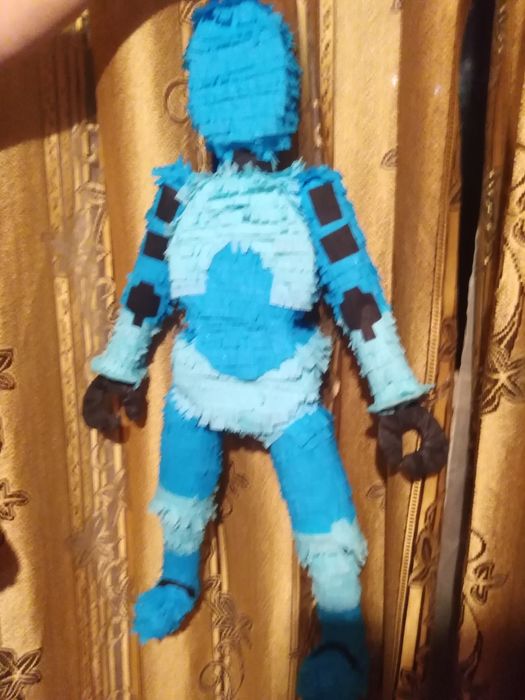Mini legendy Piniata