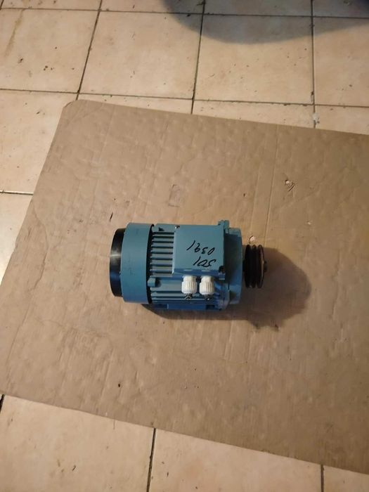 Silnik elektryczny 1.7kW