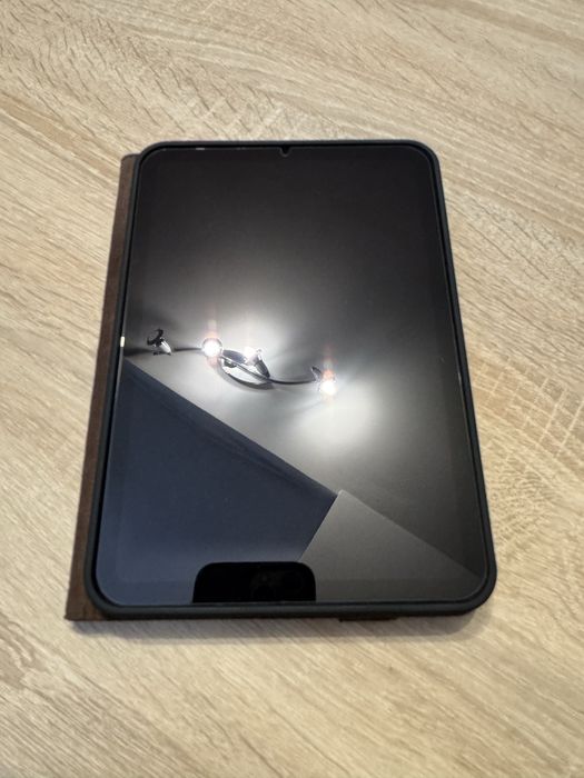 Apple iPad mini 7 128 GB Stan perfekcyjny