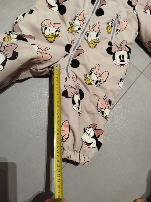 Комбінезон для дівчинки