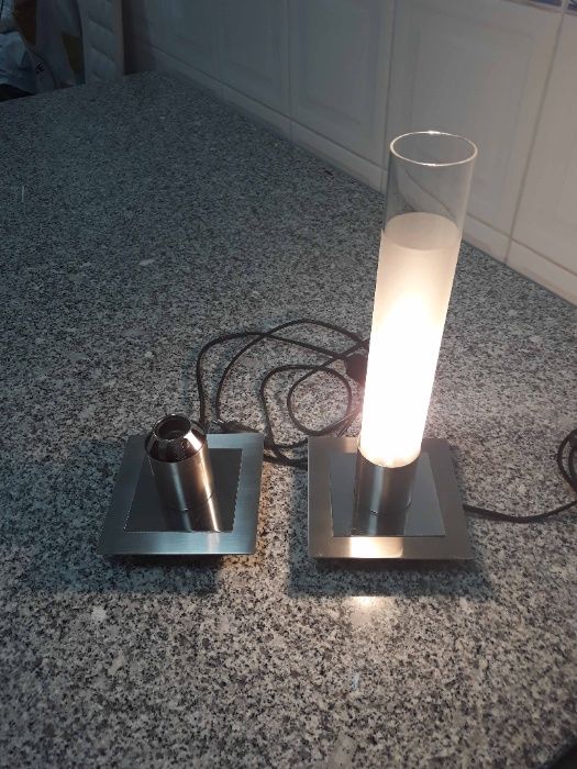 Candeeiros de quarto