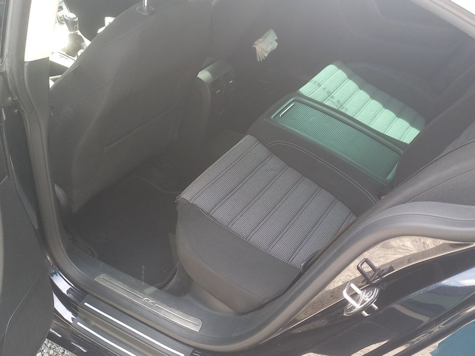 Volkswagen CC 2.0 TDI bardzo dobry stan polecam