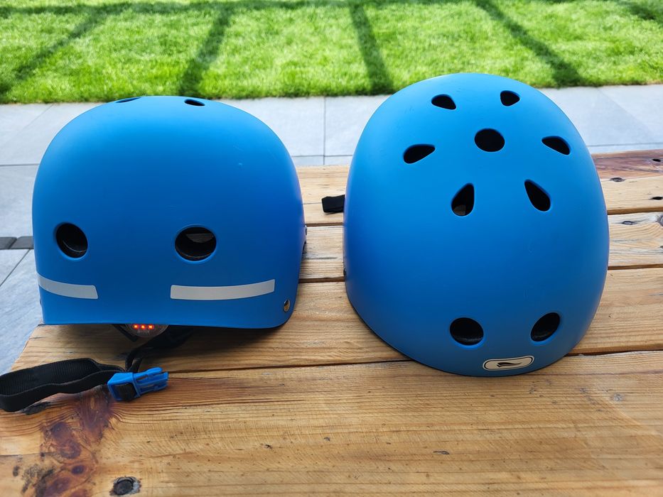 Kask dziecięcy Crivit