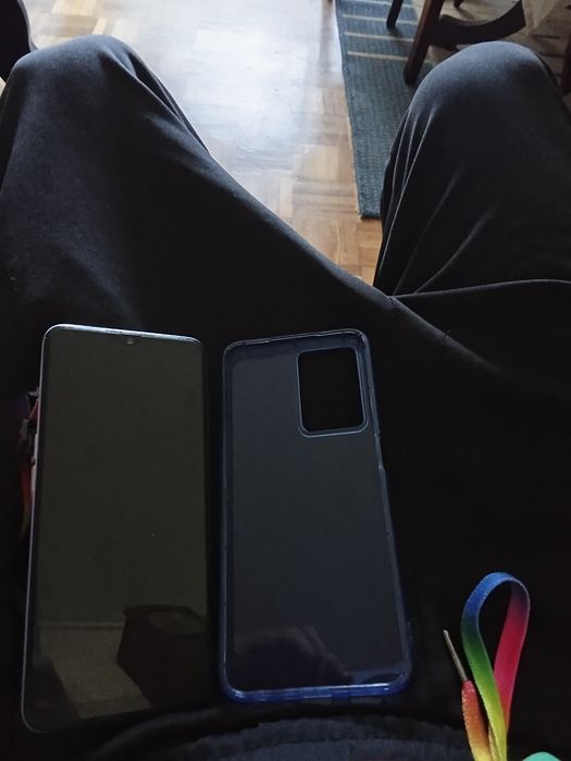 OPPO A57S 128GB semi novo