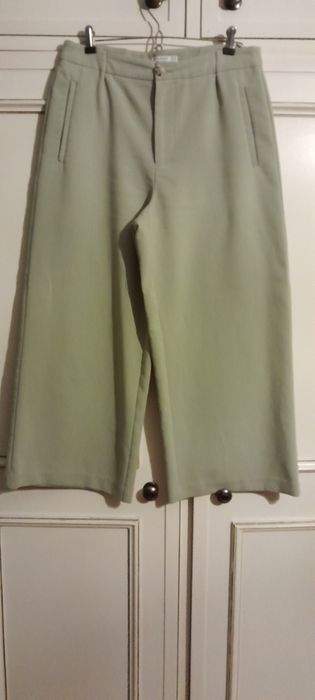 Cullotes pernas largas stradivaruis