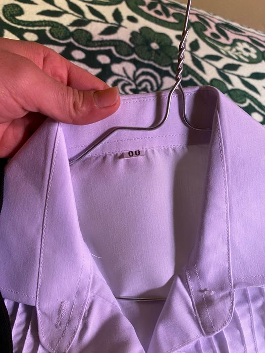 Traje Académico Feminino de Leiria / Peniche