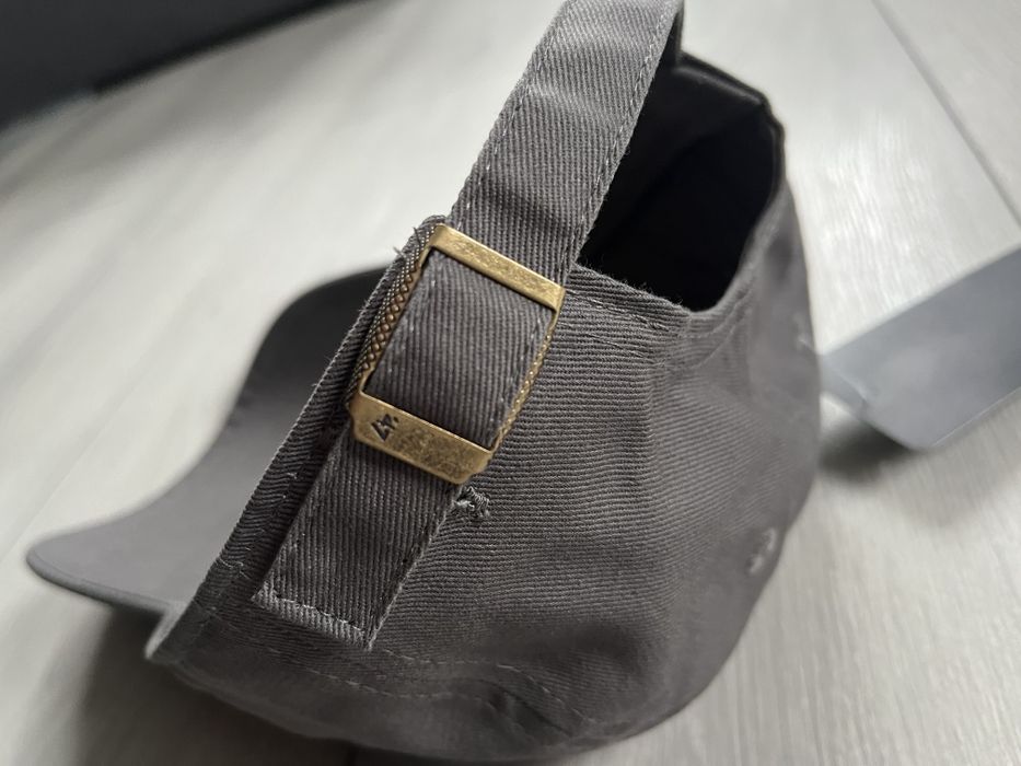 Кепка Oakley Remix Dad Hat / Кепка Оаклей / Бейс Oakley