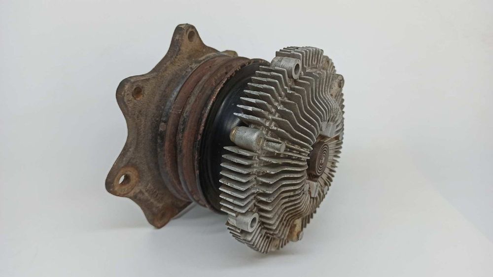 MASSA VISCOSA DA EMBRAIAGEM NISSAN TERRANO/TERRANO.II (R20) SE (5-PTAS.)