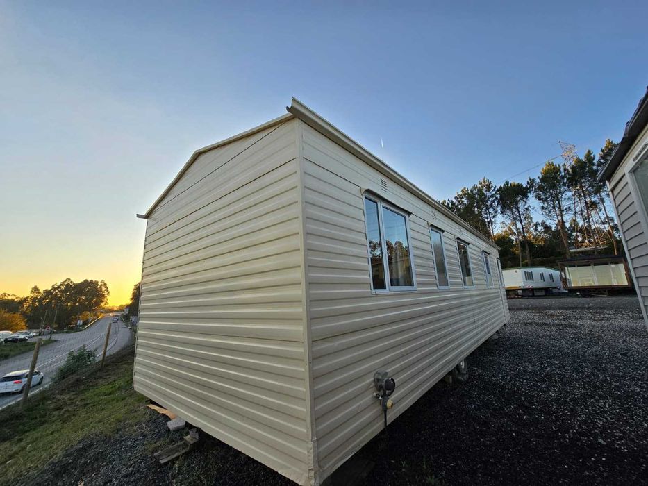 Willerby  t2 toda equipada estilo ingles oferta transporte top