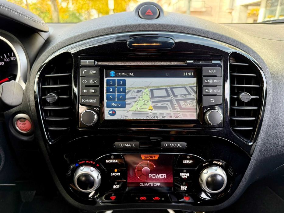 Nissan Juke 1.5 DCI N-Connect 110CV 2015 Reservado64846417079169122