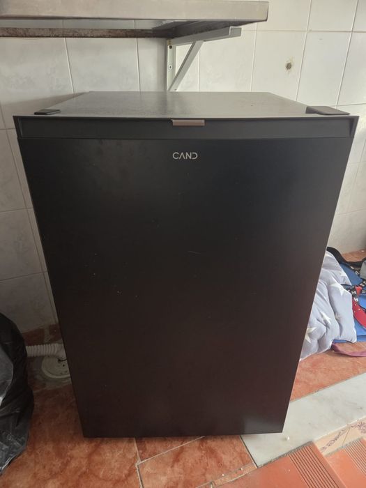Vendo para desocupar