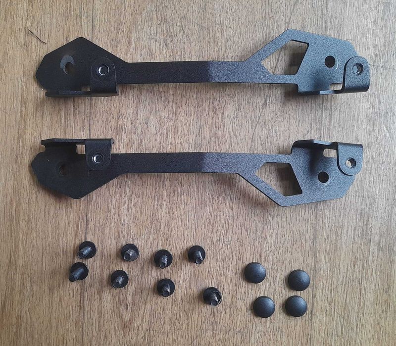 VIDRO PUIG BMW S1000XR 2020