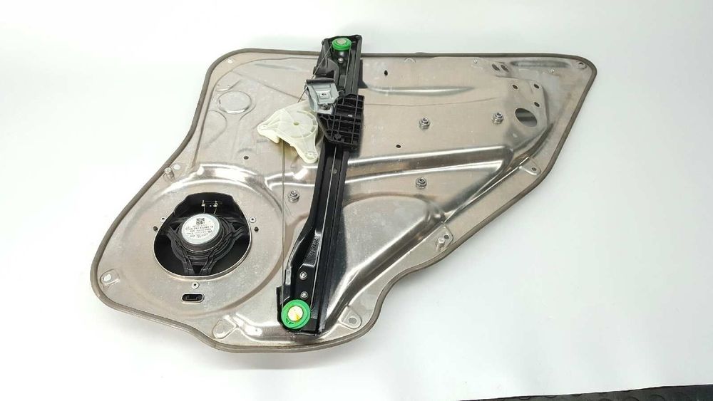 ELEVADOR TRASEIRO ESQUERDO MERCEDES CLASE E (W212) LIM. 220 CDI BLUEEFFICIENCY (...
