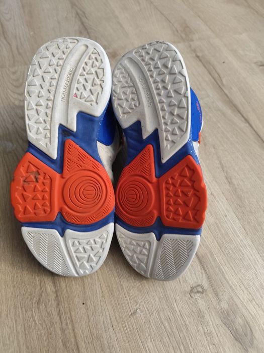 Buty do koszykówki