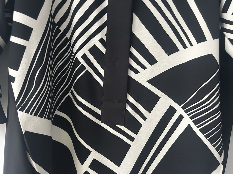 Vestido Marella tamanho 44 IT com bolsos laterais