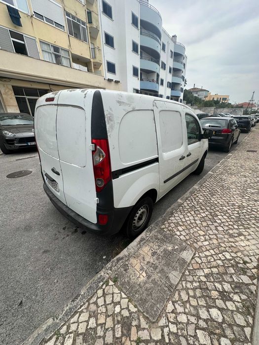 Renault KANGOO 1.5