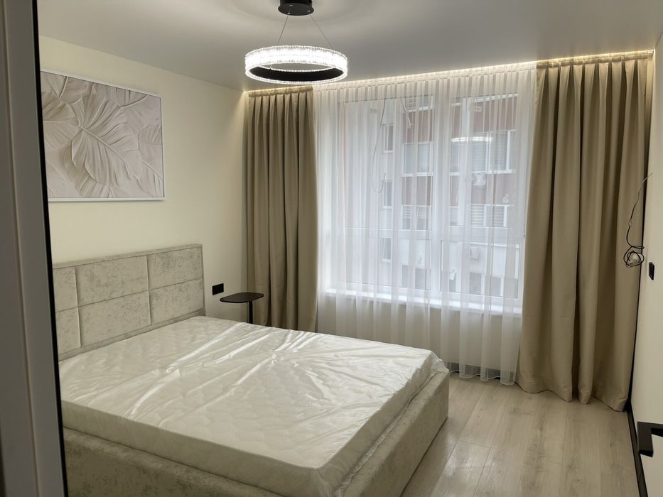 Продаж 1к квартири на вул. Тролейбусна, Дружба .Тернопіль