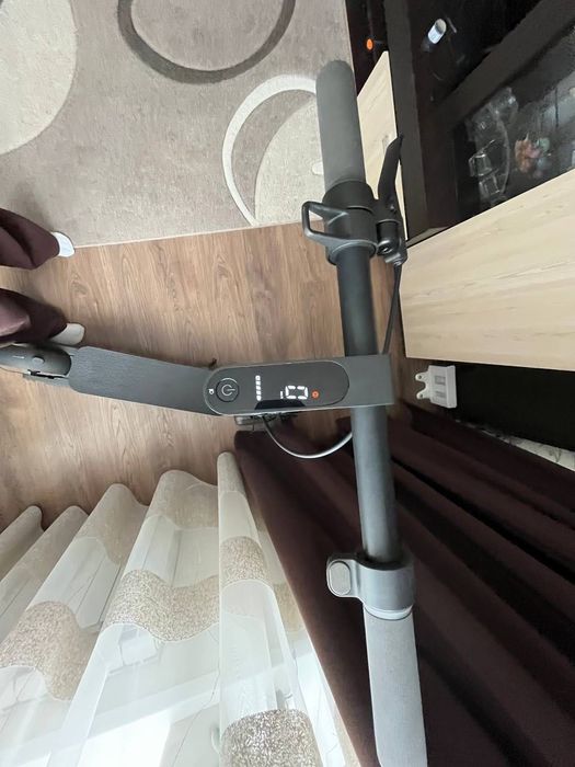 Електросамокат Xiaomi 4 ultra