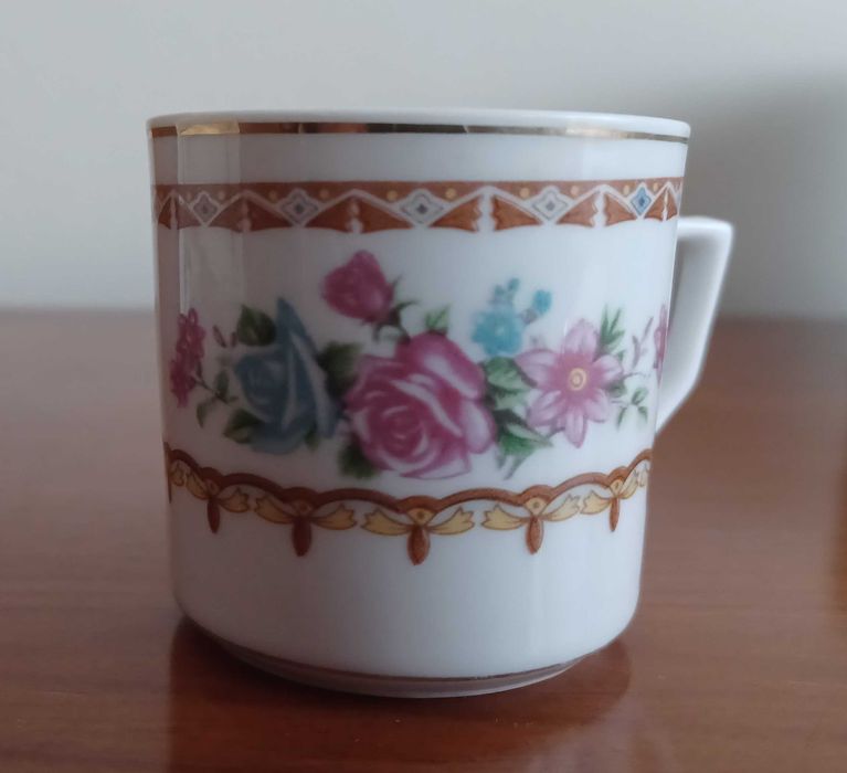 Serviço de Café - Fabricado na China