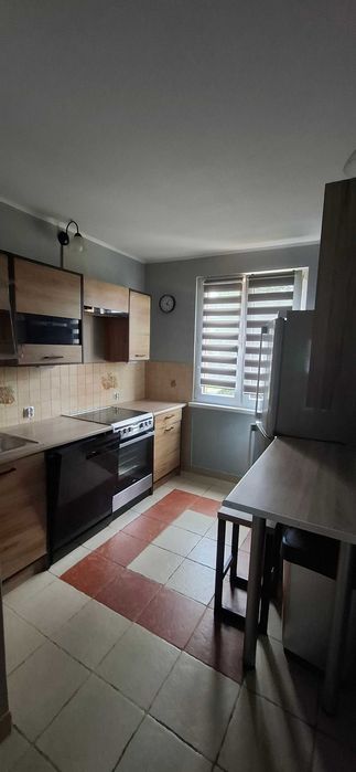 Wynajmę Mieszkanie 51m2, 3 pokoje, Jelenia Góra-Cieplice, ul. Wita Stwosza