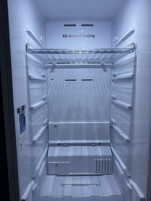 Frigorifico Samsung Branco