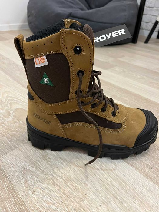 Черевики Royer 6220VT 42 розмір