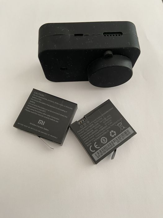 Xiaomi Mi Action Camera 4K