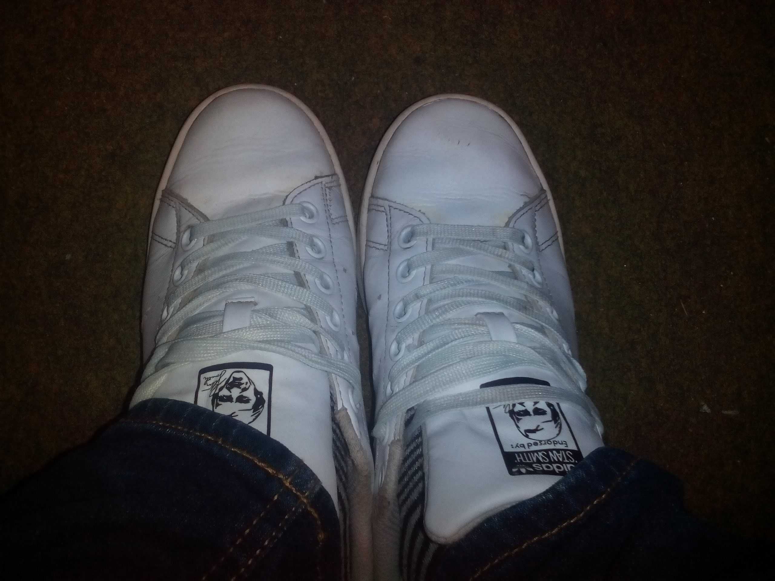Stan smith 24 sale