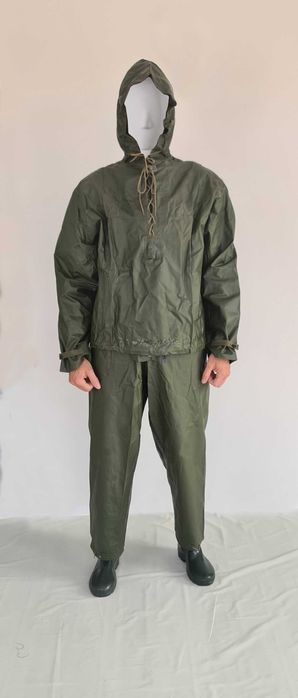 Костюм от радиации, хим защита профессиональный