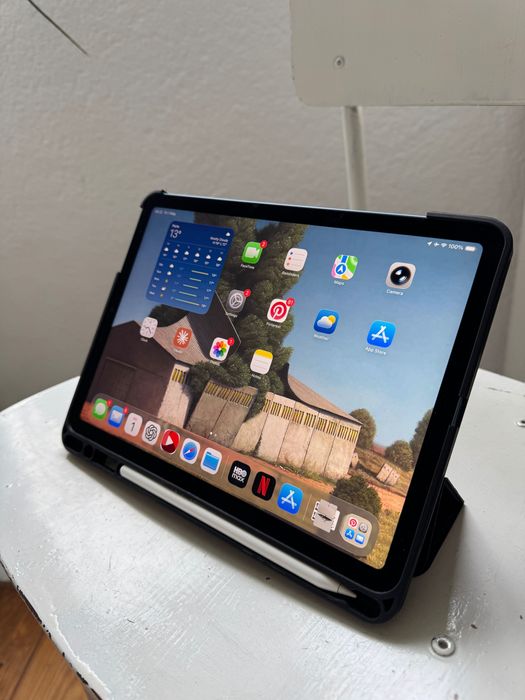 iPad Air M1 11" 128gb