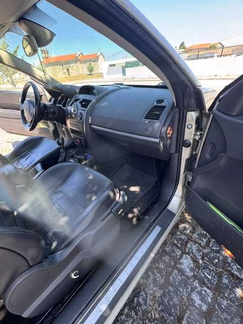 Renault   Megane