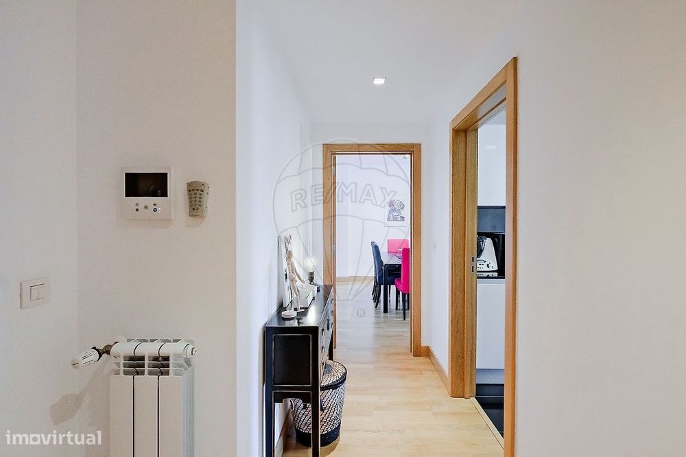 Apartamento T2 para venda