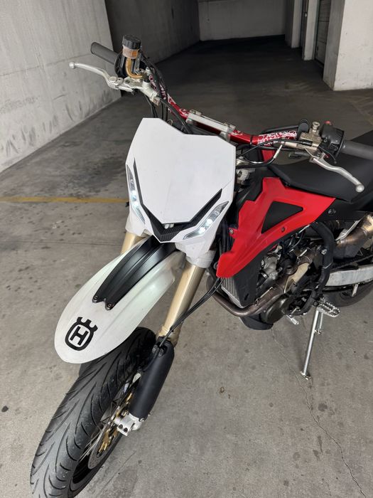 Husqvarna 510 SMR (A2)