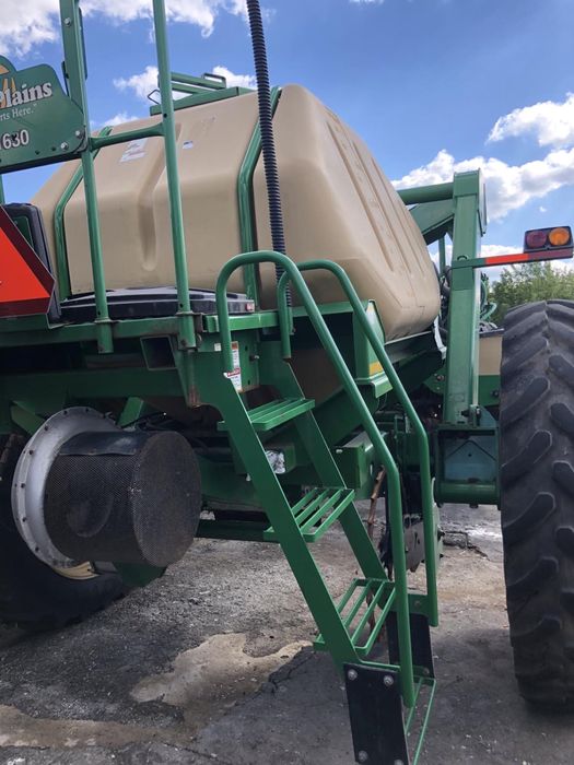 Сеялка пропашная Great Plains YP-1630 (Precision Planting)