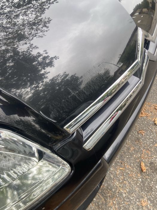 Citroen C4 2005 1.4 90cv