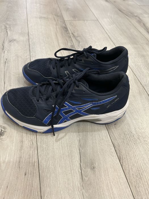 Buty sportowe męskie Asics
