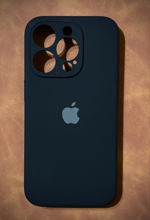 Apple iPhone 15 Pro