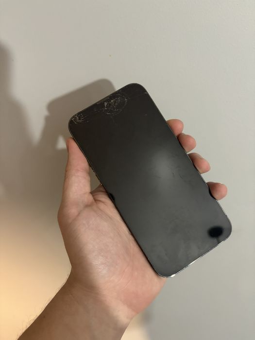 iPhone 13 Pro Max 256gb neverlock