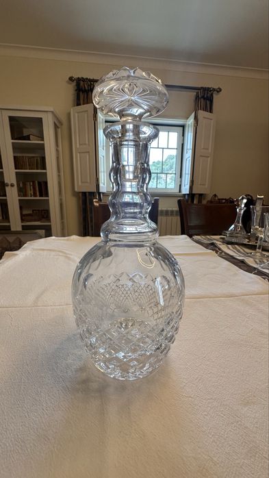 Cristal Atalntis 30 peças