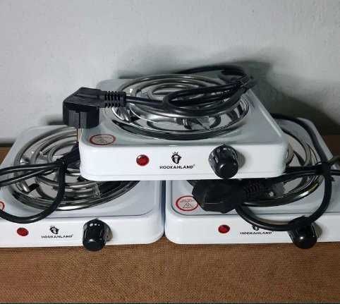 Fogão Eléctrico - Resistência