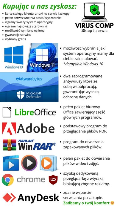 Laptop DELL ~ Intel core i5 i7 ~ GTX 1050Ti~ SSD+HDD ~ 16GB ram ~ GWAR