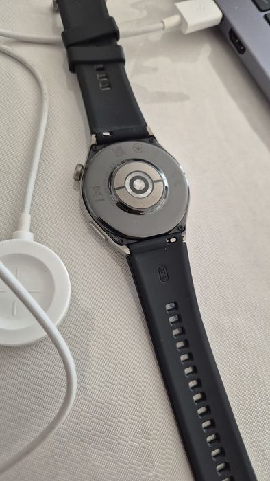 Huawei Smartwatch GT3 Pro