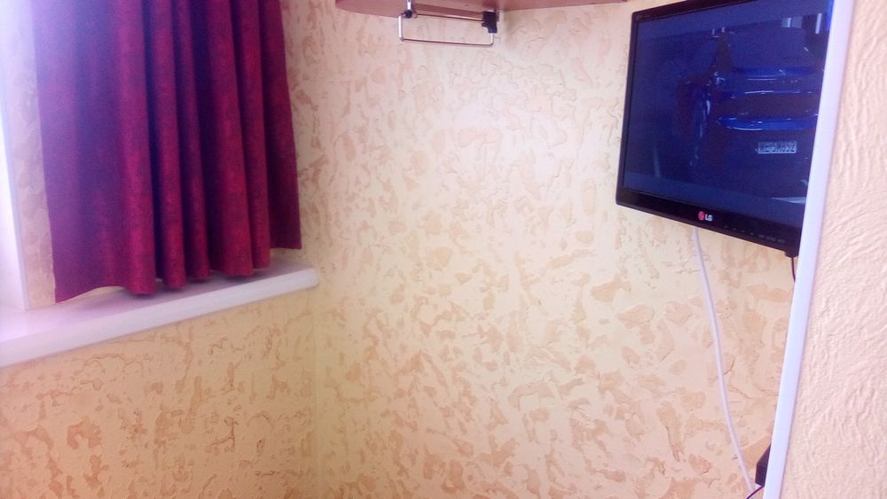 МИНИ СТУДИЯ, 3-я Слободская, 49, 2эт./9эт. для 1 чел. Wi-Fi, доки