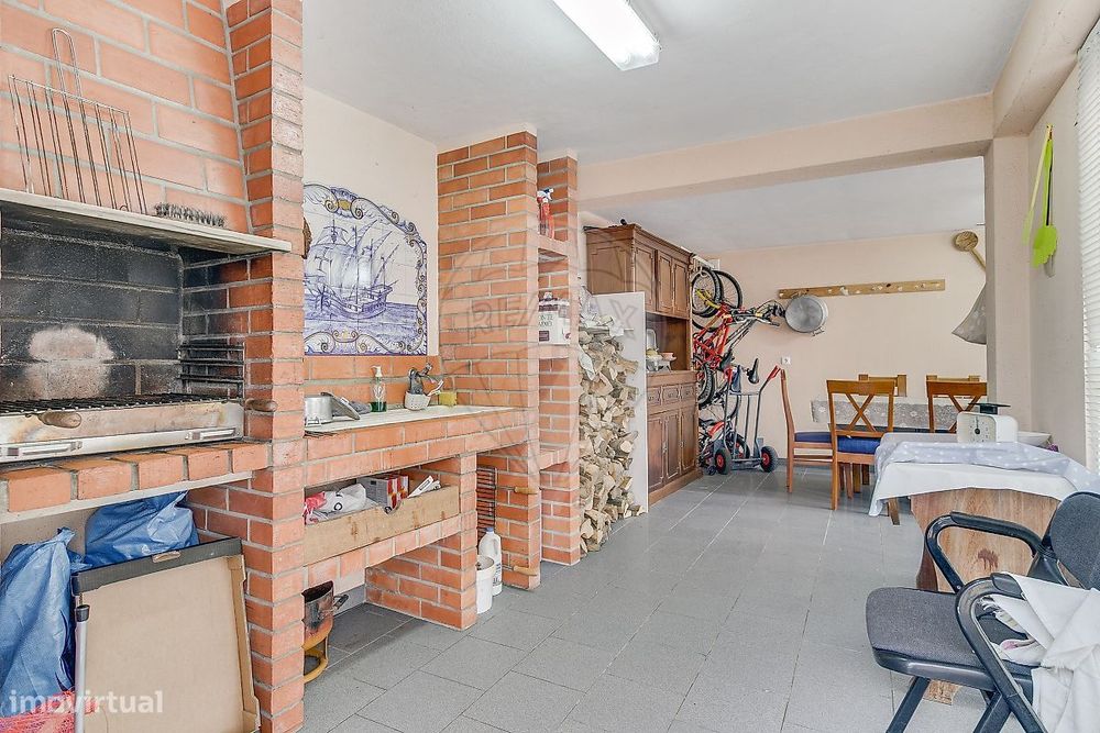 Moradia T2 para venda