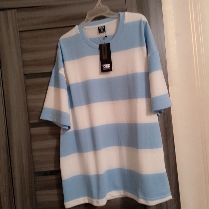 Футболка р52-54новая