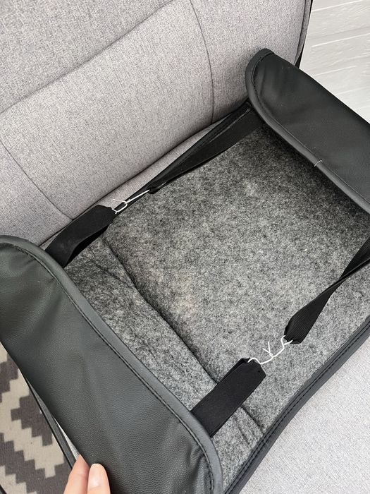 Сидушка для авто, сидіння